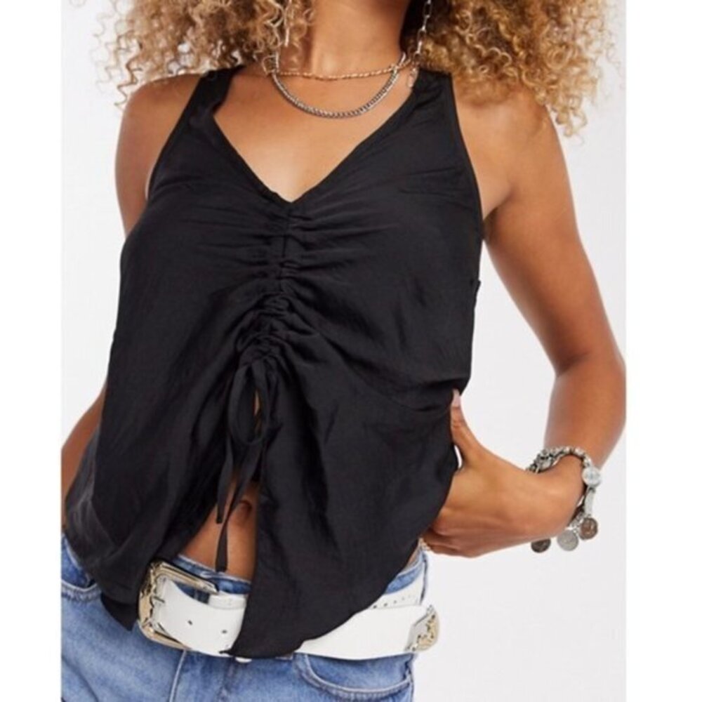 Free People In A Cinch Cami. XS
